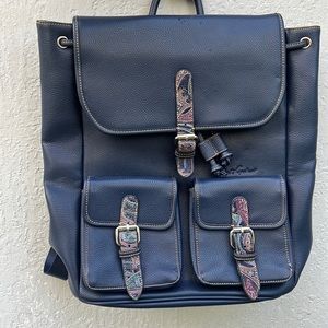 Robert Graham backpack